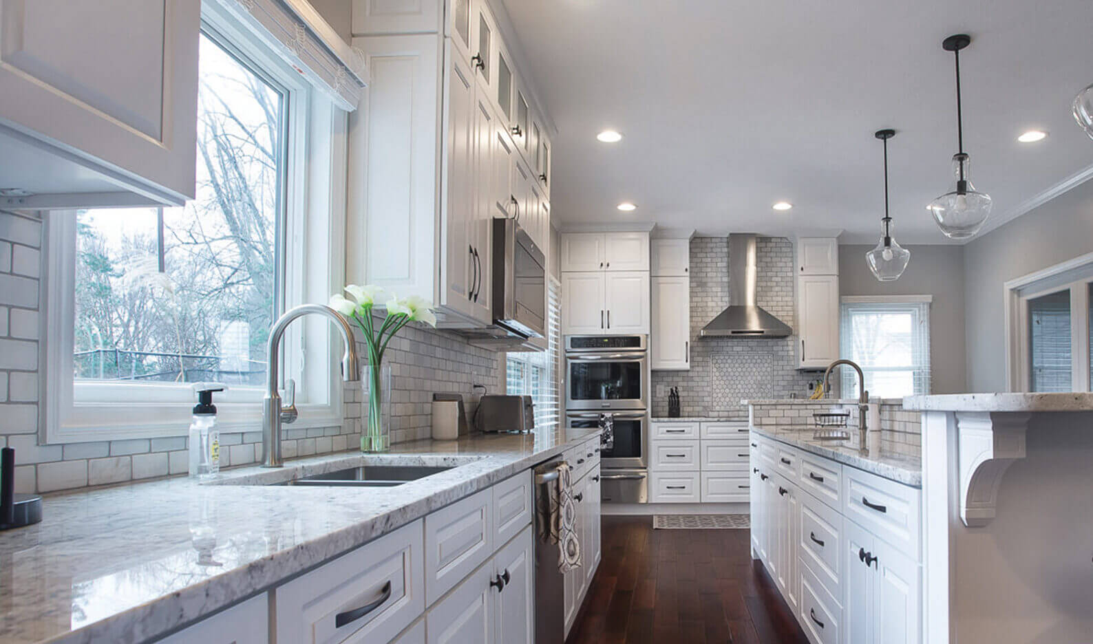 Cabinets House