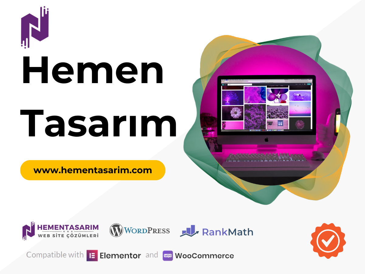 Web Site Temaları